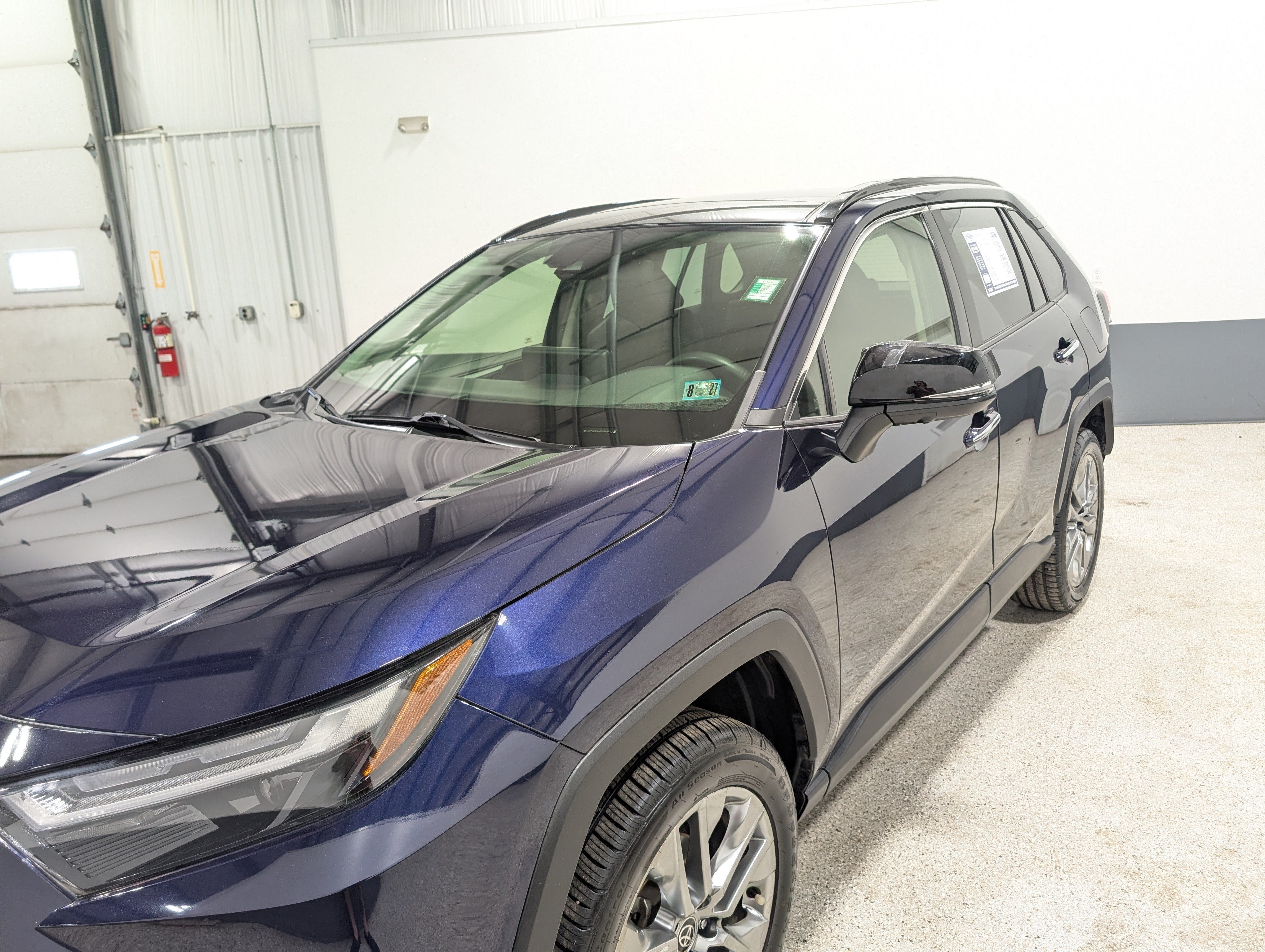 2023 Toyota RAV4 Limited