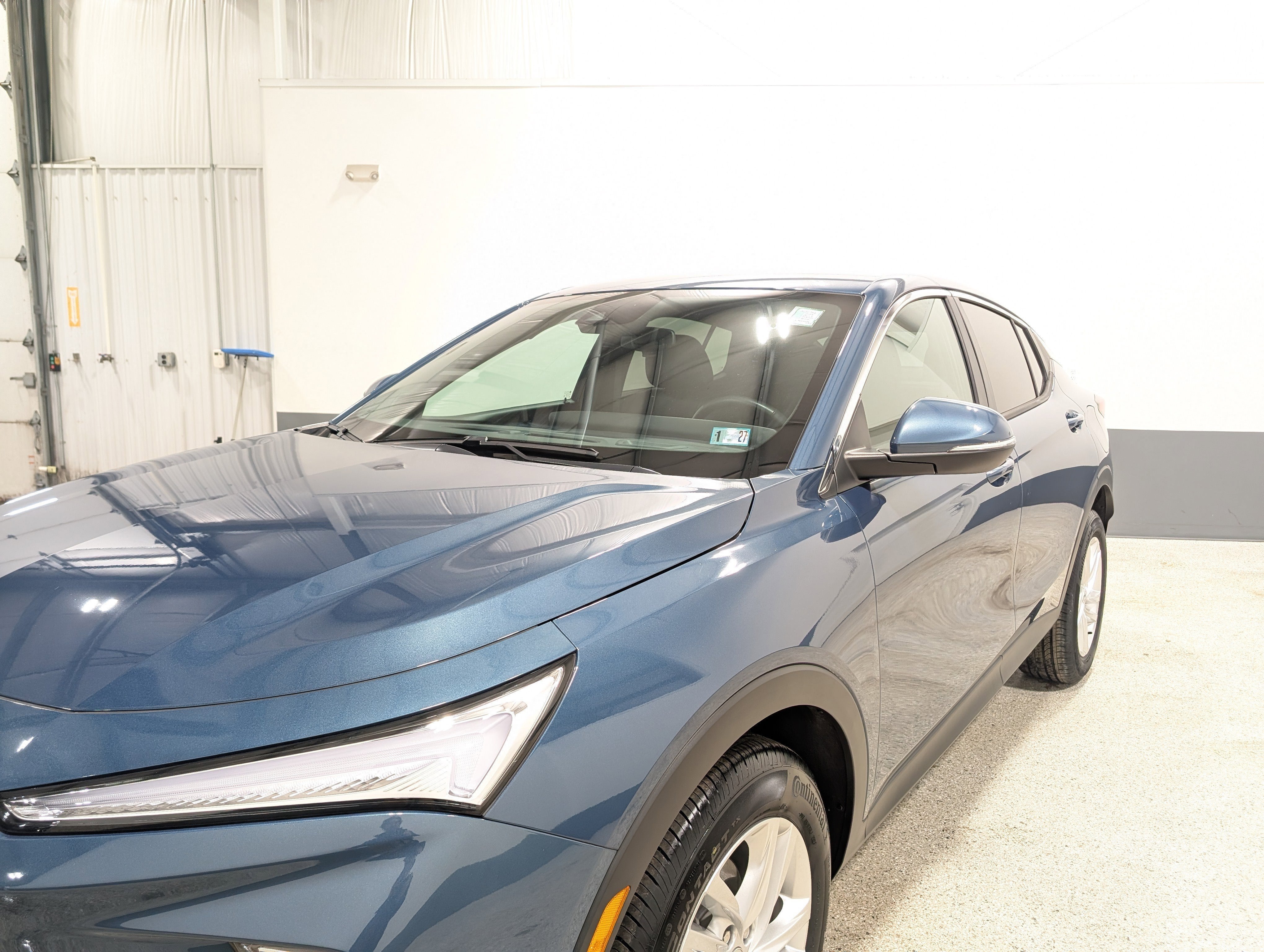 2024 Buick Envista Preferred