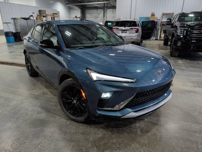 2024 Buick Envista Sport Touring