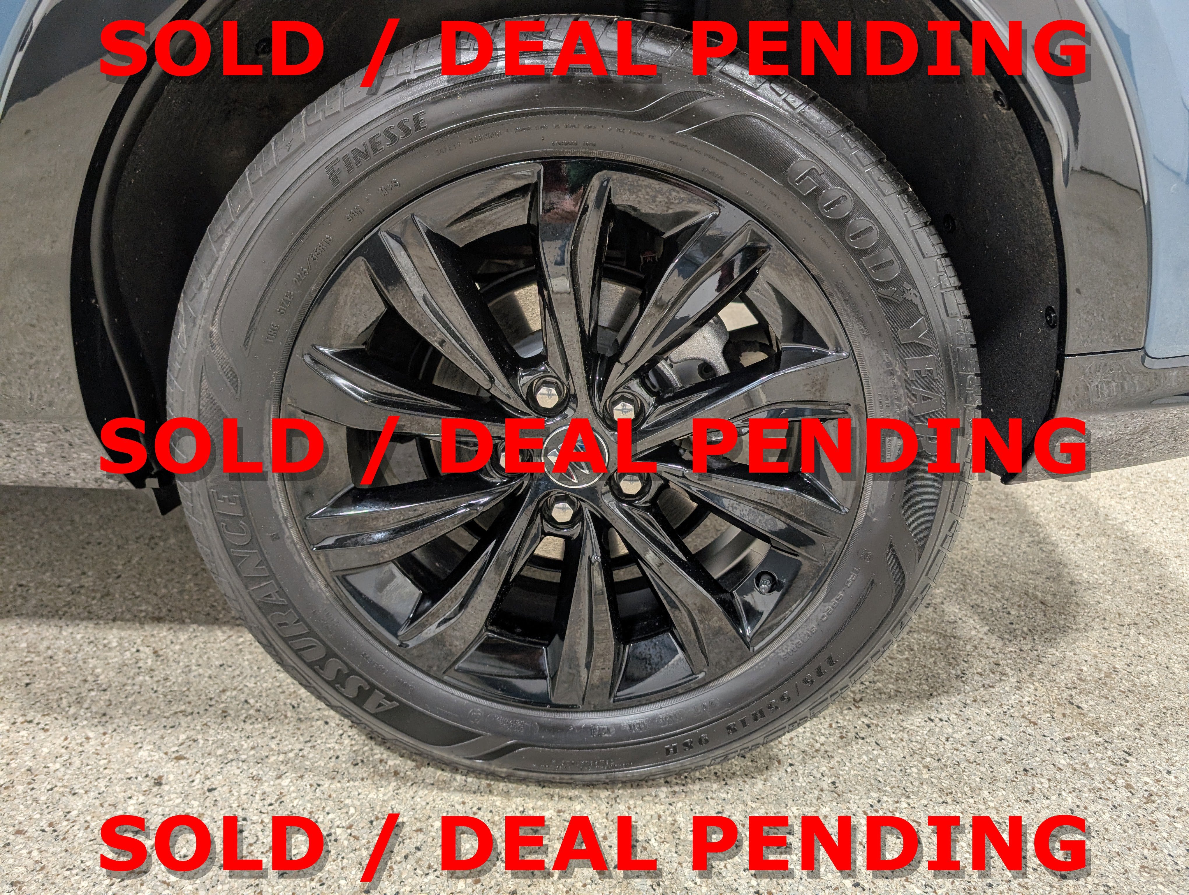 2024 Buick Envista Sport Touring