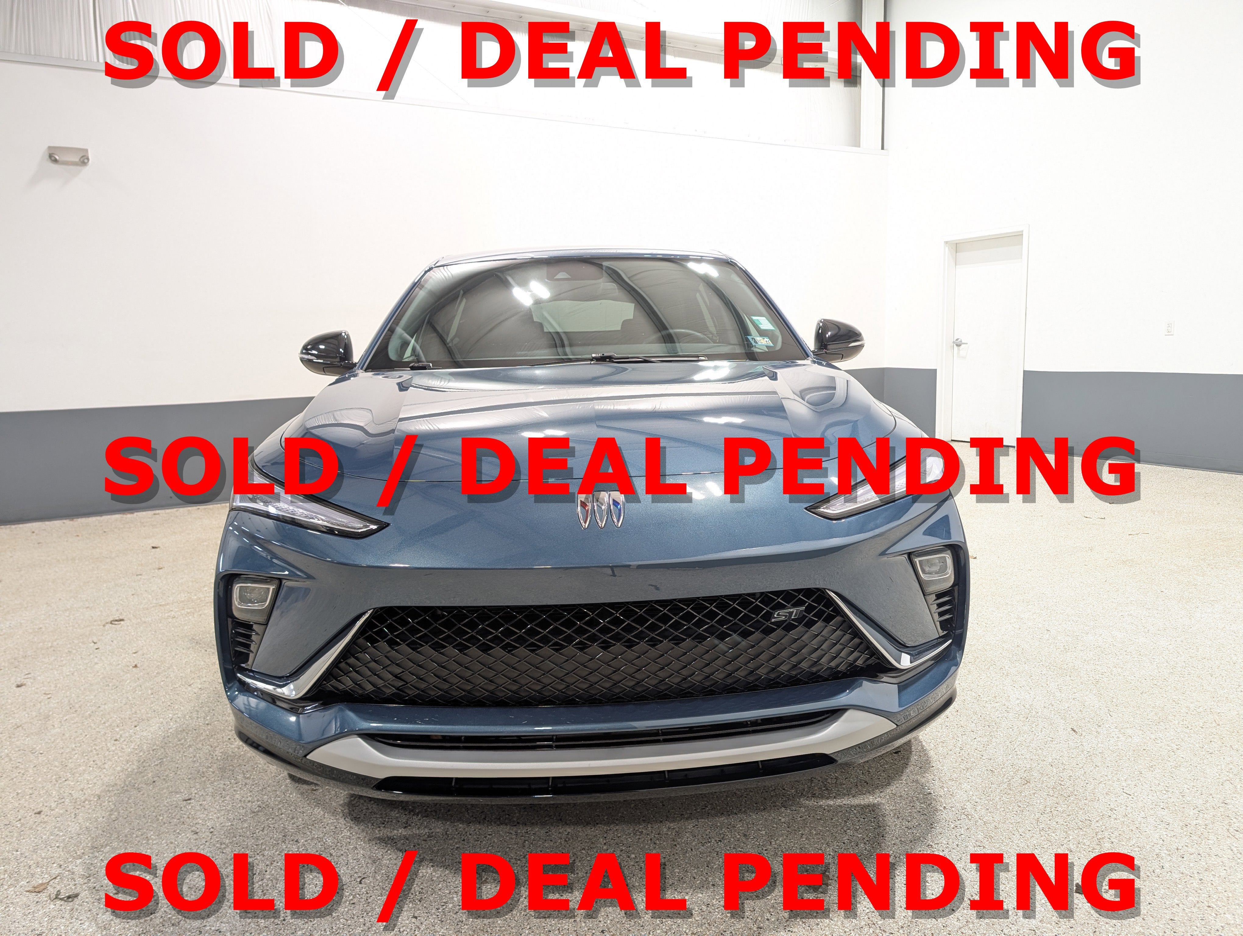 2024 Buick Envista Sport Touring