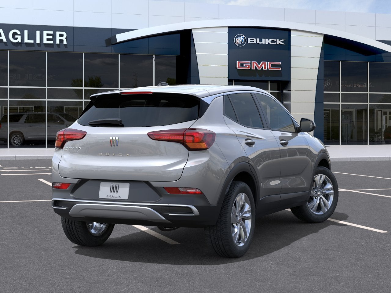 2026 Buick Encore GX Preferred - Photo 28
