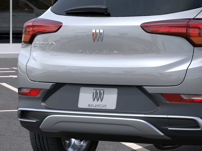 2026 Buick Encore GX Preferred - Photo 38