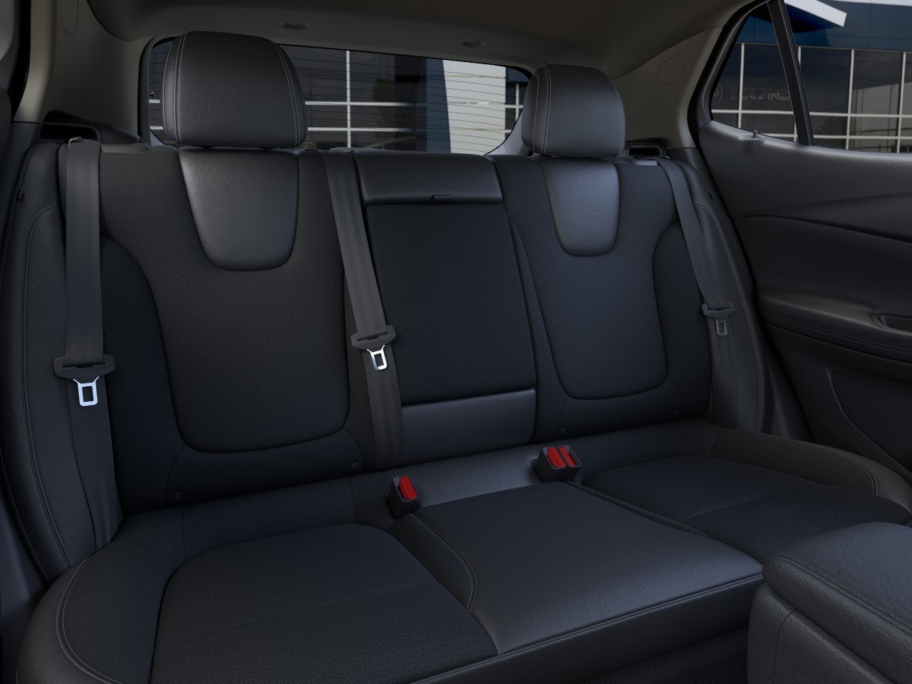 2026 Buick Encore GX Preferred - Photo 41