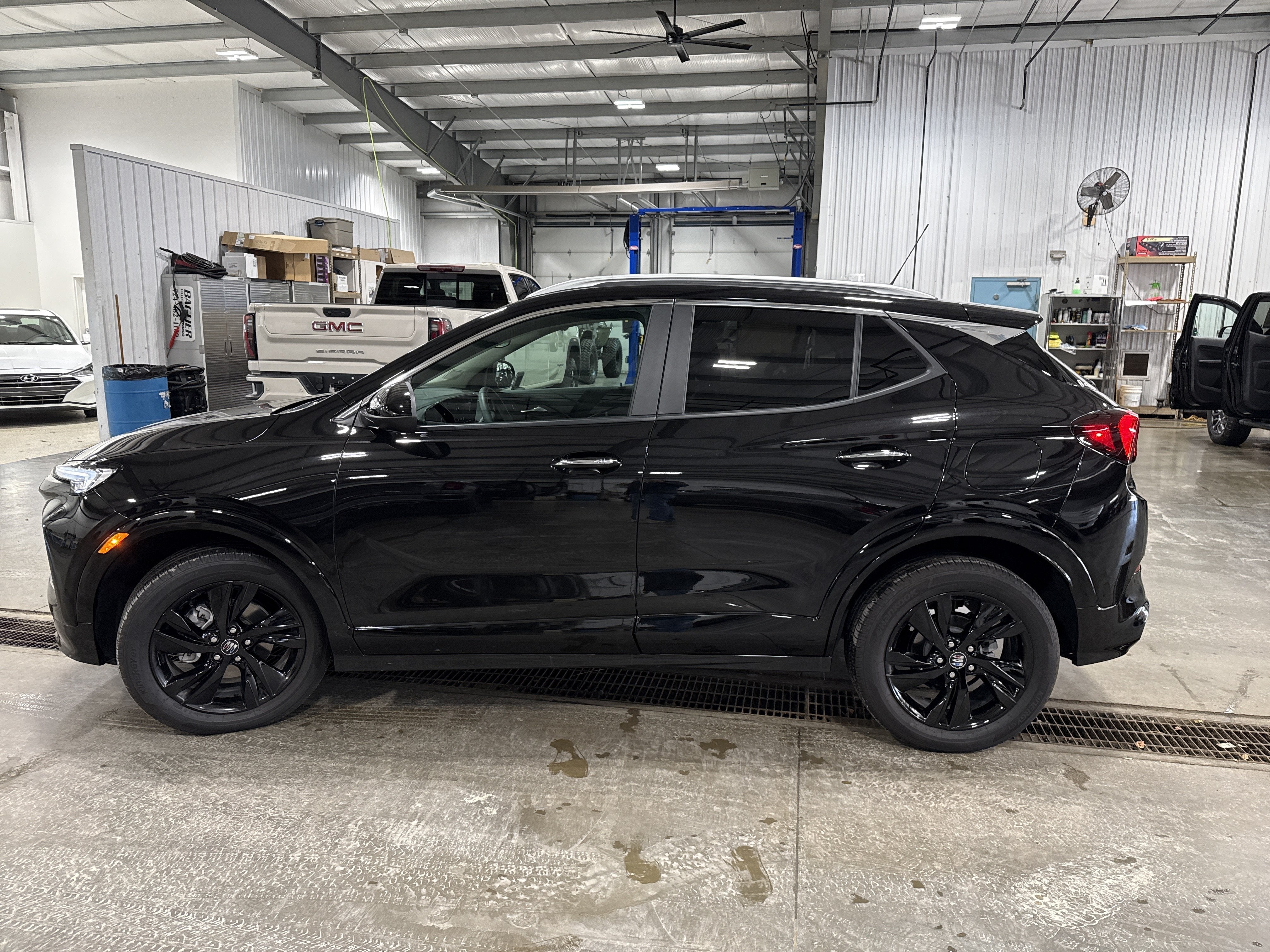 2024 Buick Encore GX Sport Touring