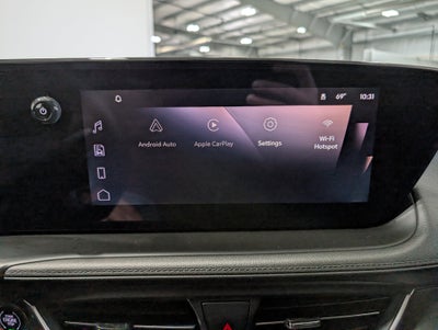 2025 Buick Encore GX Sport Touring
