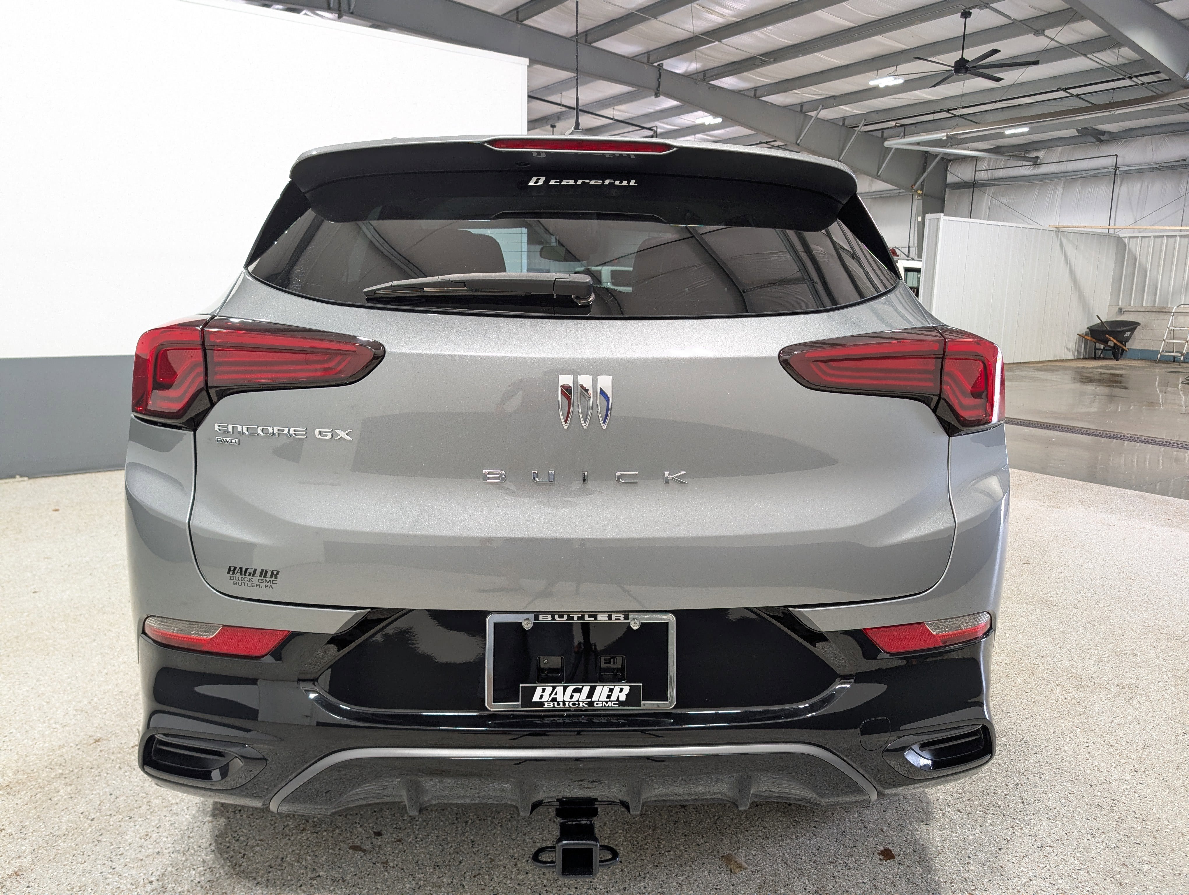 2025 Buick Encore GX Sport Touring