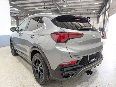2025 Buick Encore GX Sport Touring