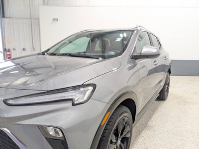 2025 Buick Encore GX Sport Touring