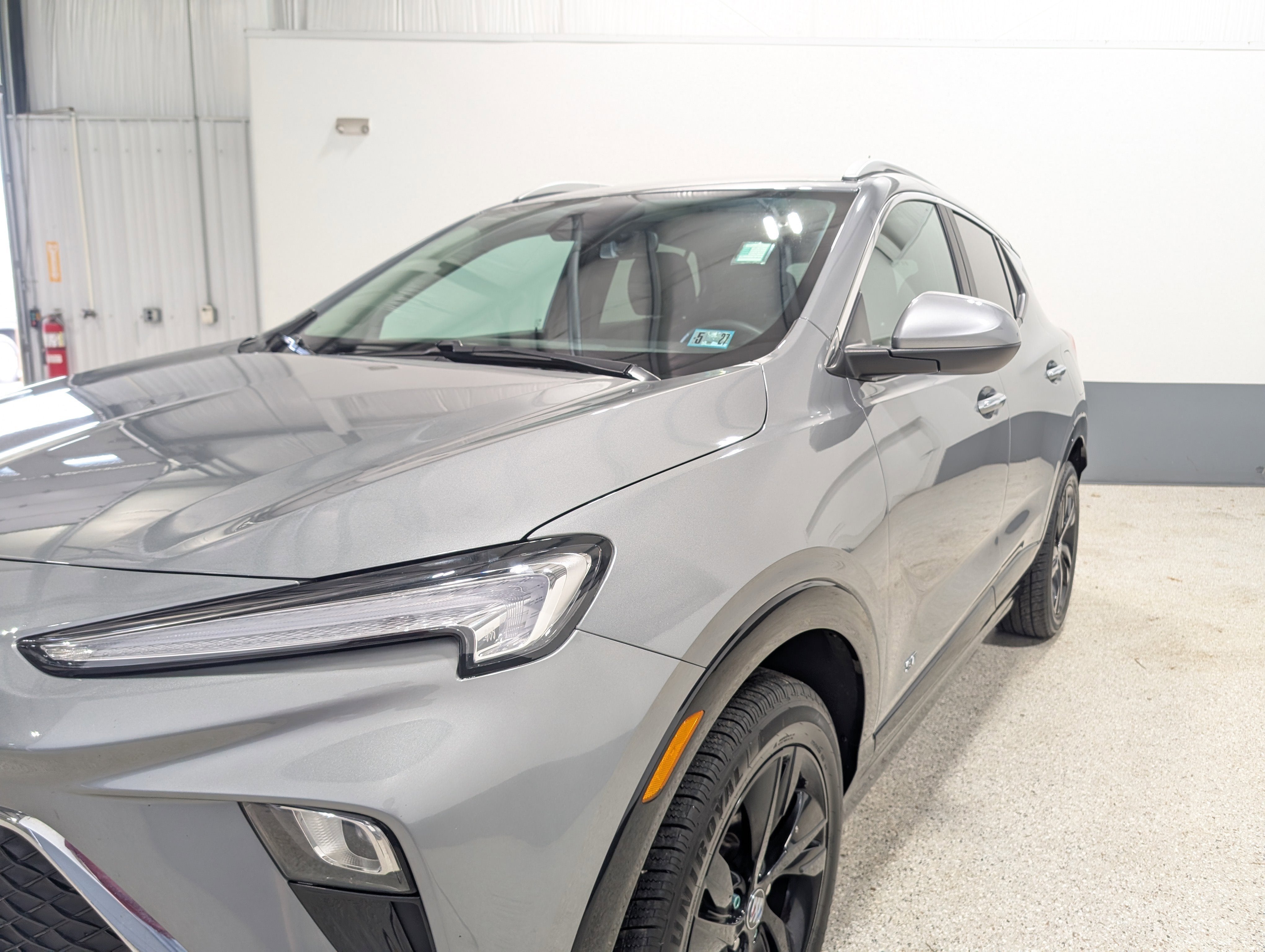 2025 Buick Encore GX Sport Touring