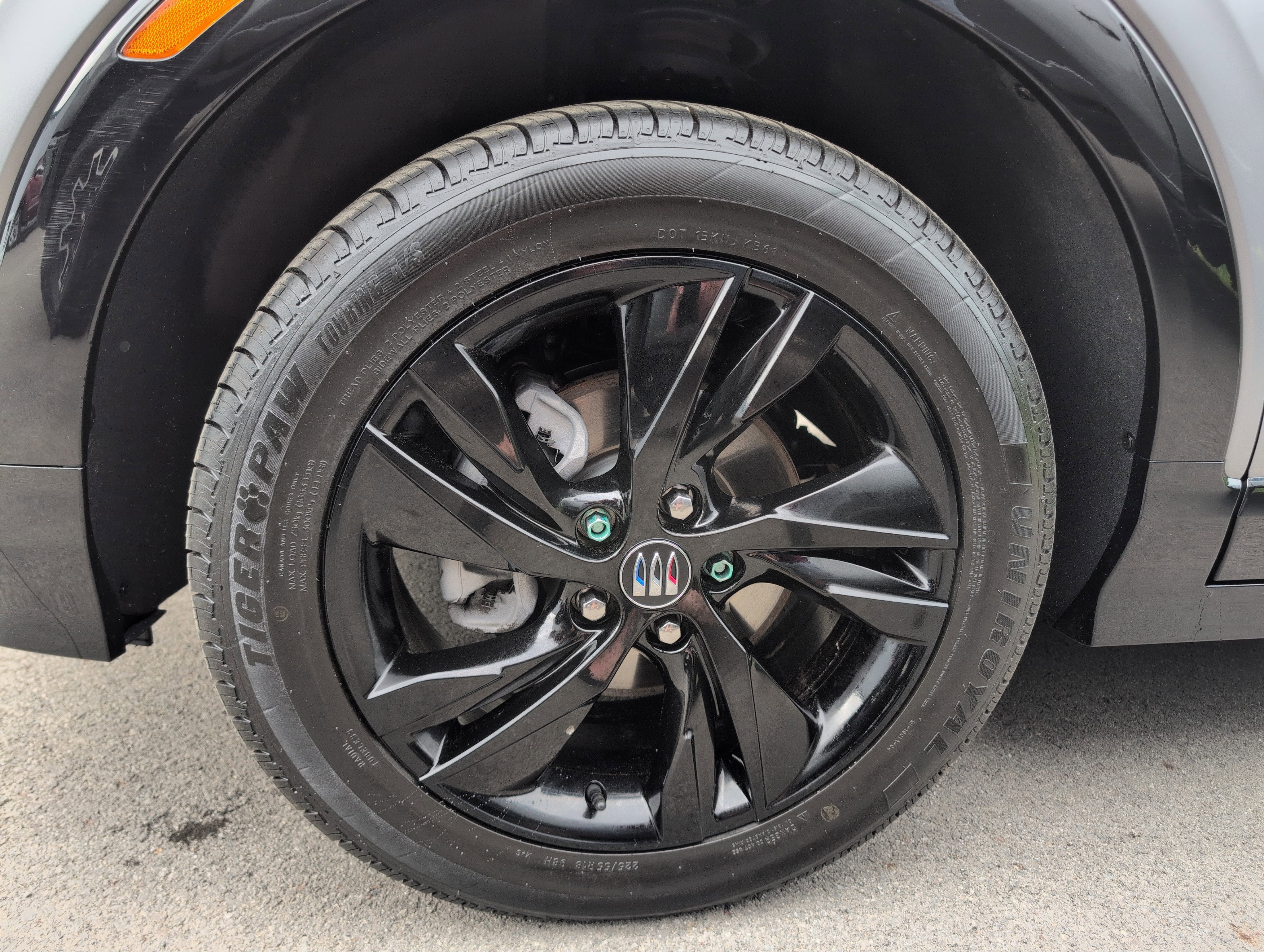 2025 Buick Encore GX Sport Touring
