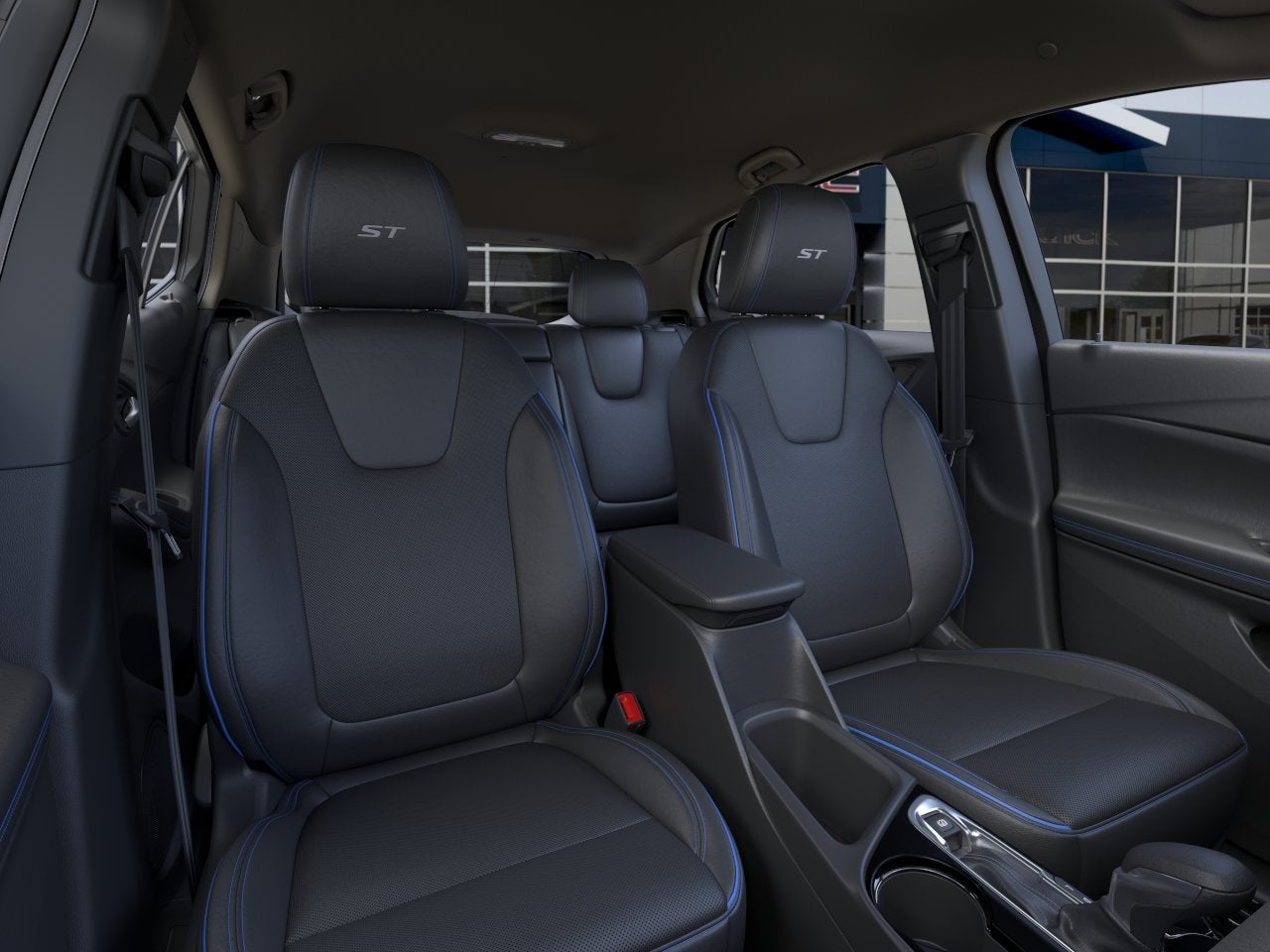 2026 Buick Encore GX Sport Touring - Photo 40