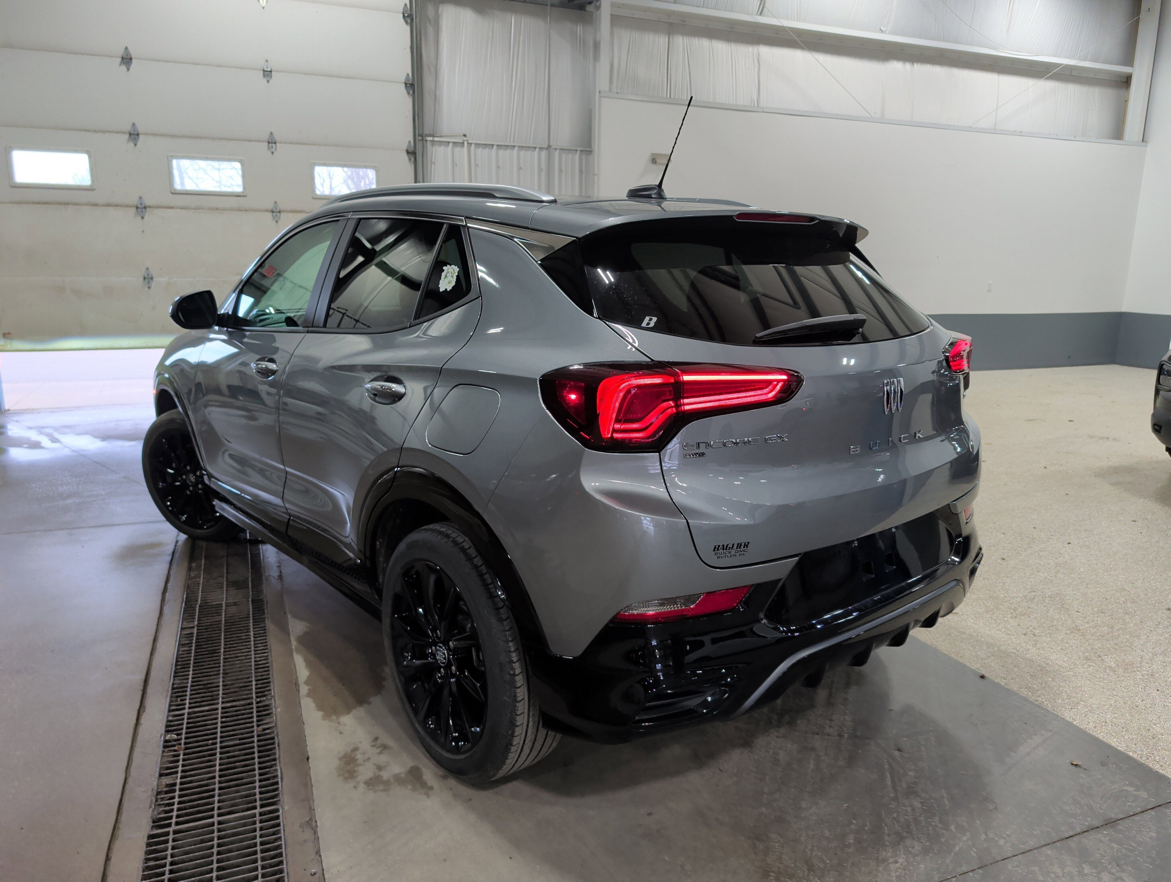 2024 Buick Encore GX Sport Touring