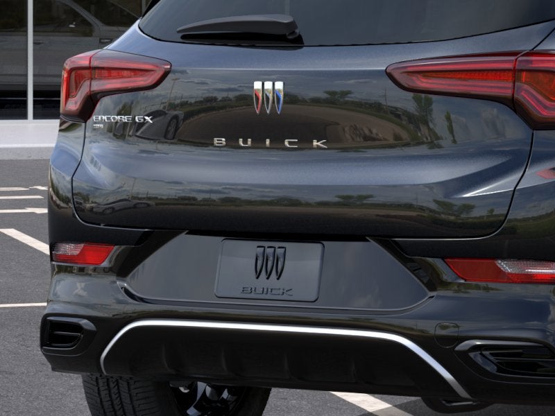 2026 Buick Encore GX Sport Touring - Photo 14