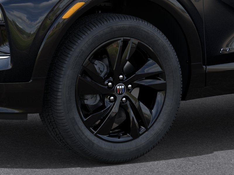 2026 Buick Encore GX Sport Touring - Photo 33