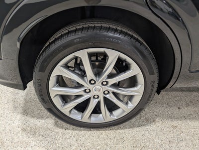 2025 Buick Encore GX Avenir