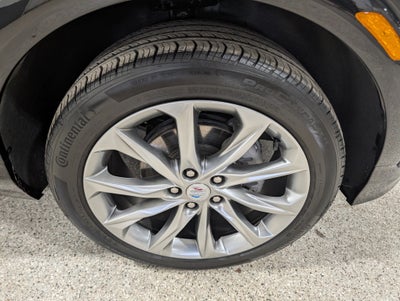 2025 Buick Encore GX Avenir