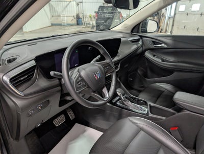2025 Buick Encore GX Avenir