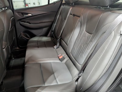 2025 Buick Encore GX Avenir