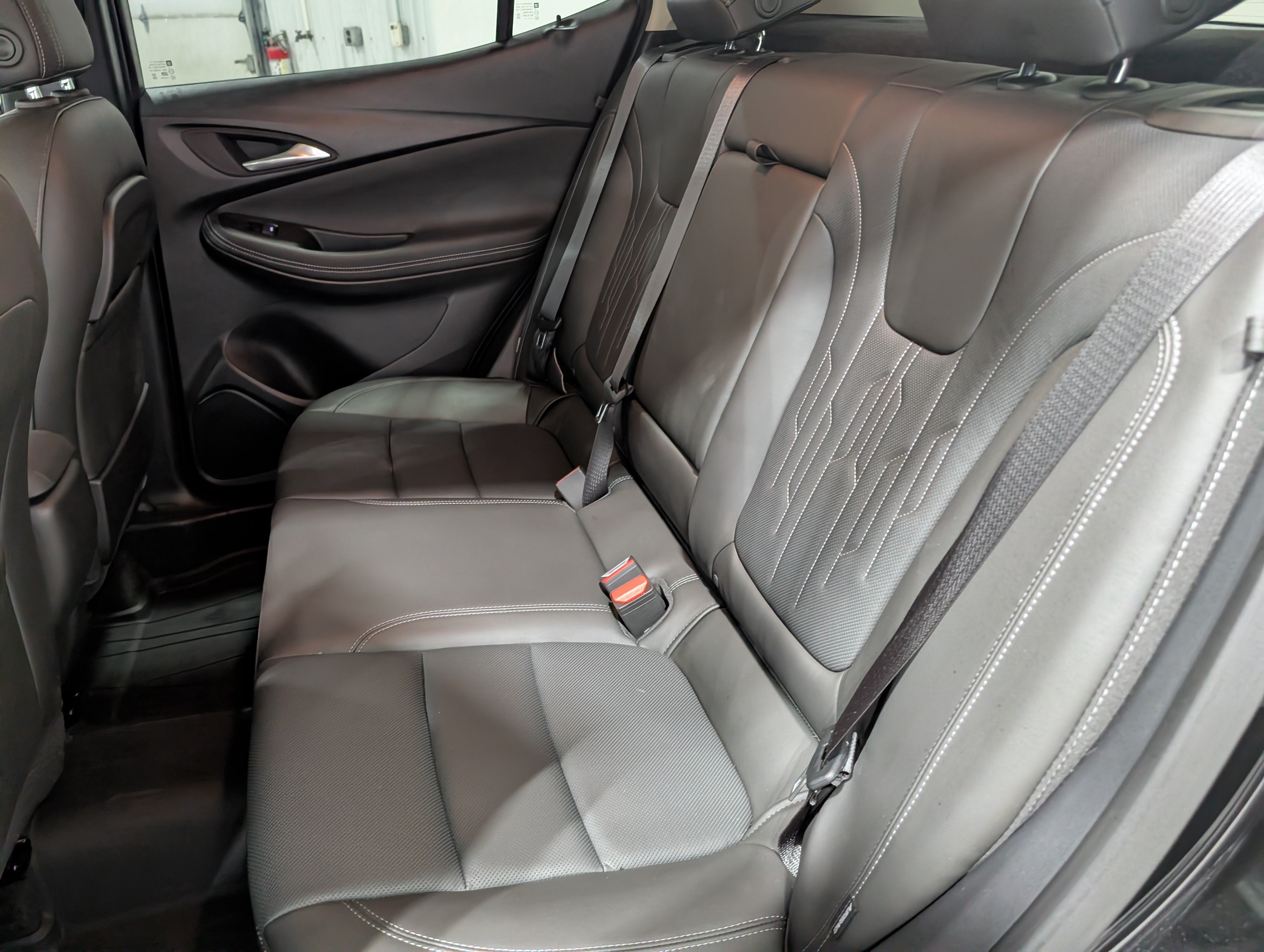 2025 Buick Encore GX Avenir
