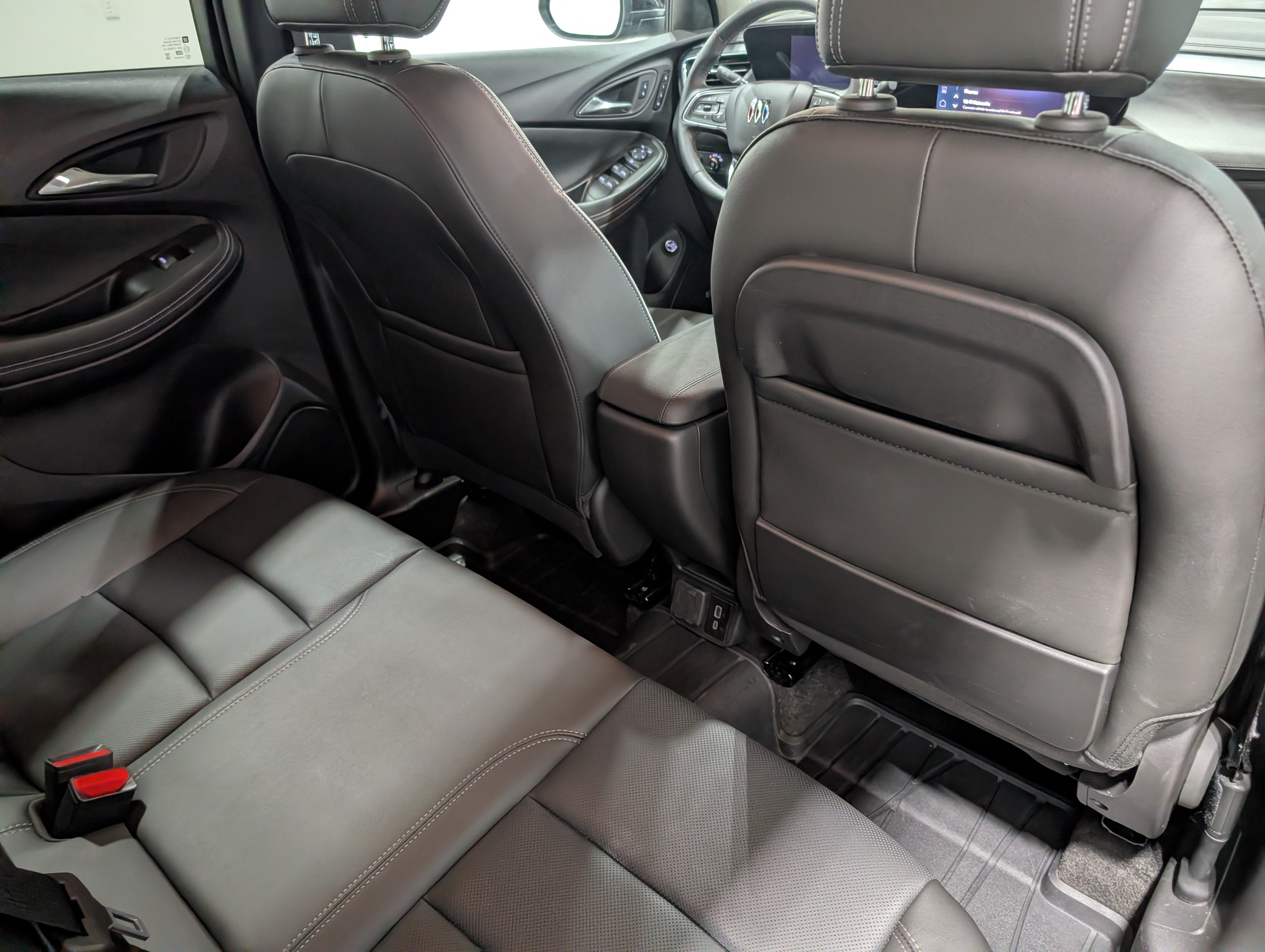 2025 Buick Encore GX Avenir