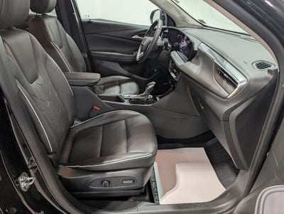 2025 Buick Encore GX Avenir