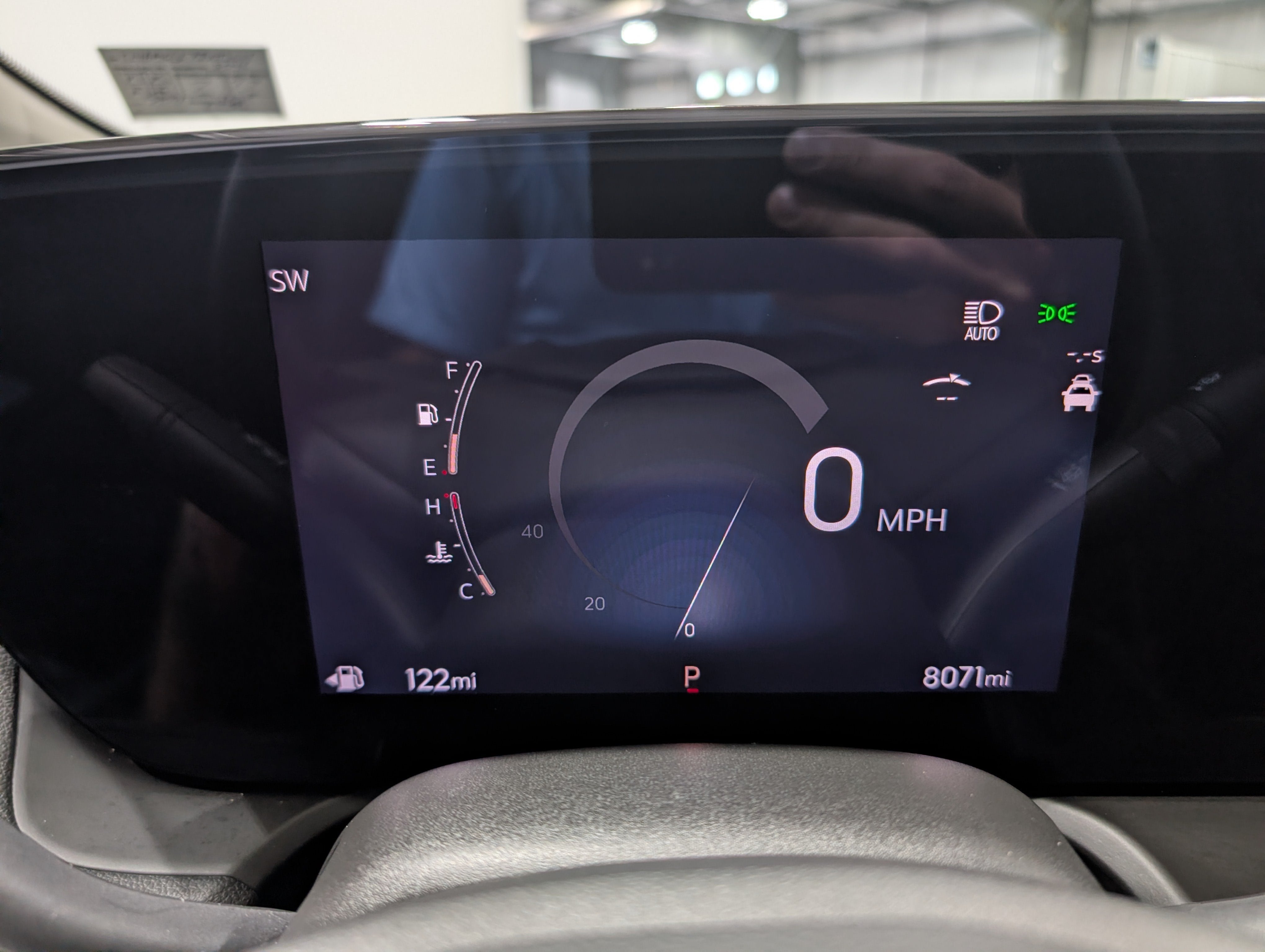2025 Buick Encore GX Avenir