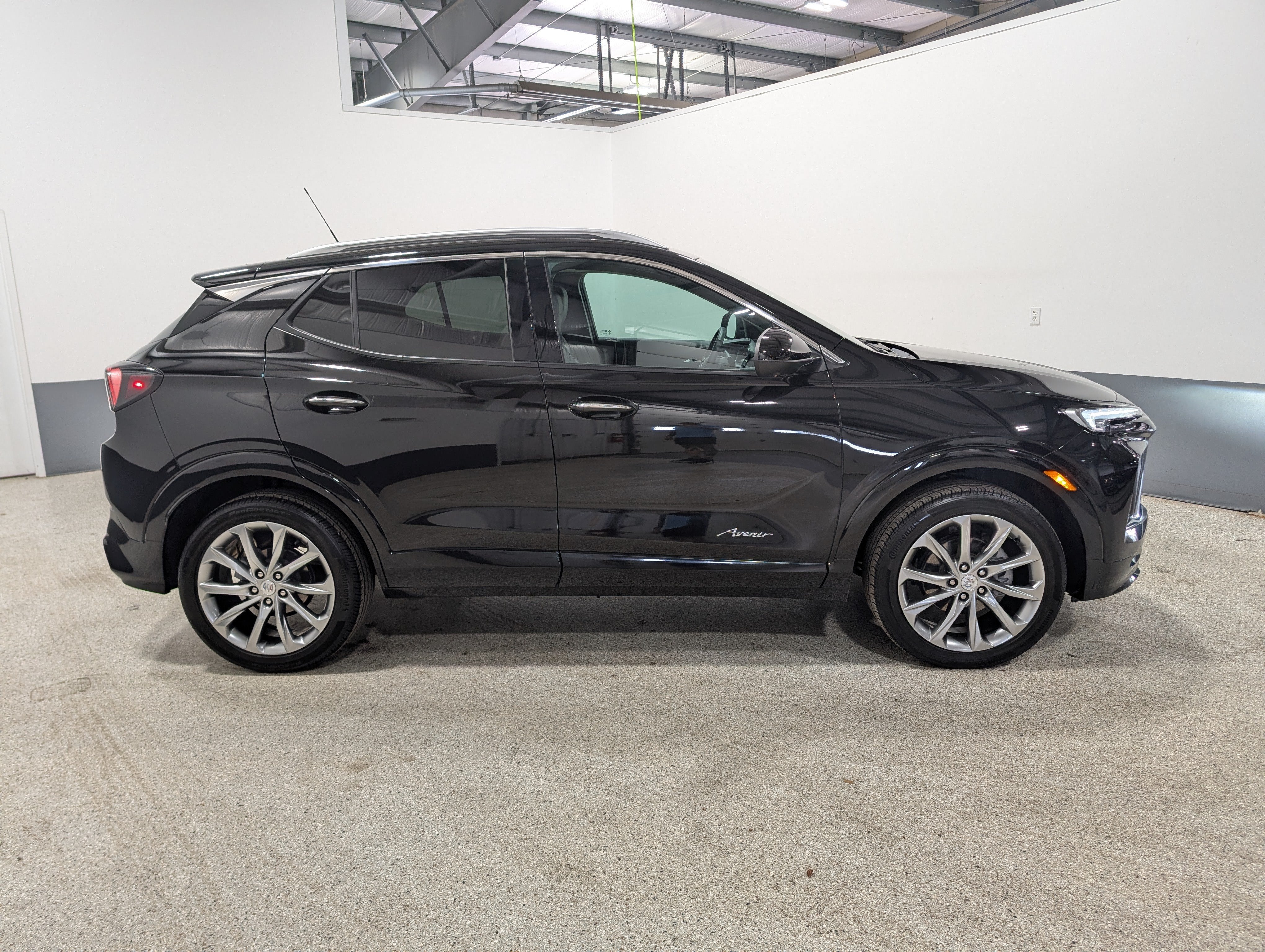2025 Buick Encore GX Avenir