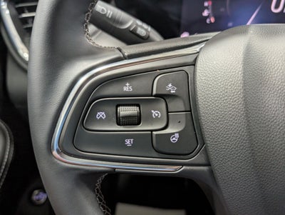 2025 Buick Encore GX Avenir