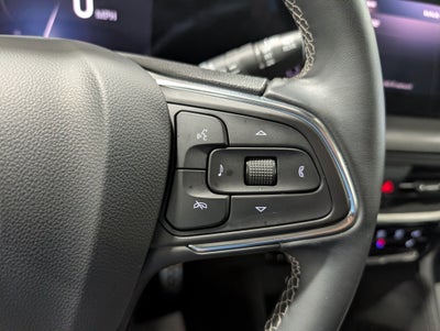 2025 Buick Encore GX Avenir