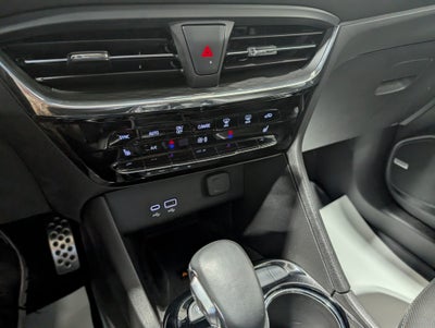 2025 Buick Encore GX Avenir