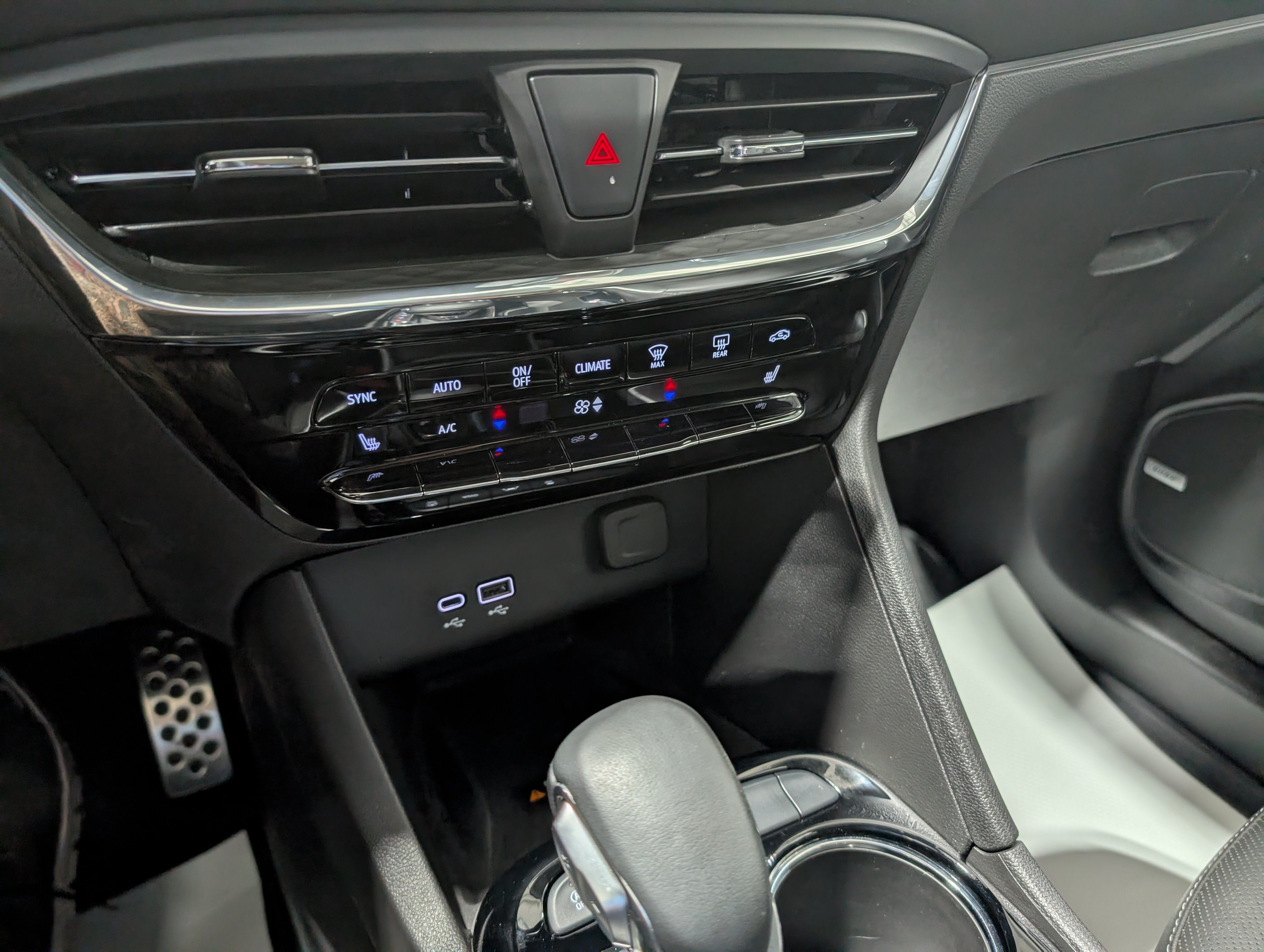 2025 Buick Encore GX Avenir