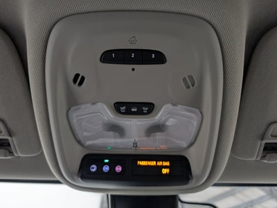 2025 Buick Encore GX Avenir