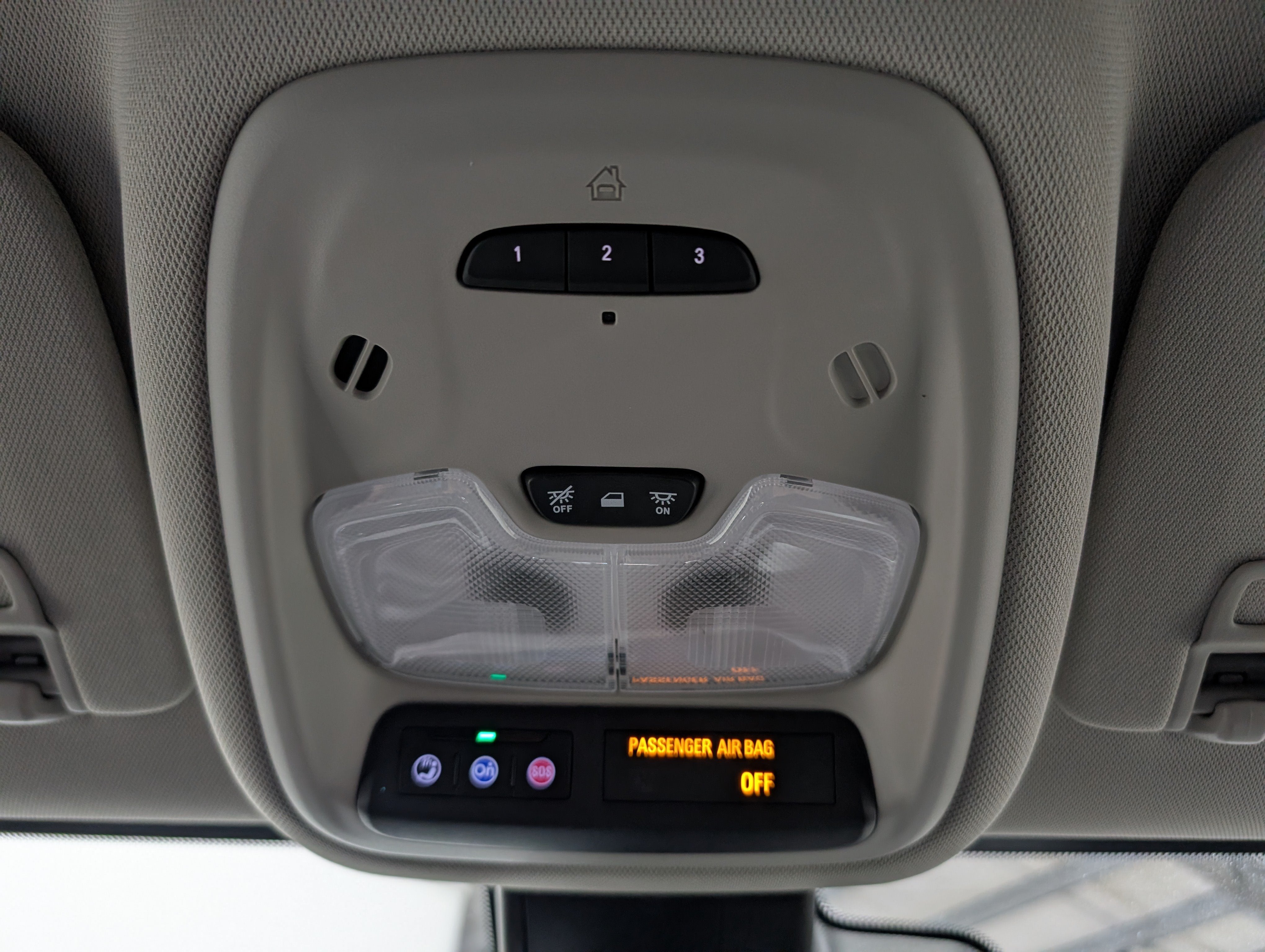 2025 Buick Encore GX Avenir