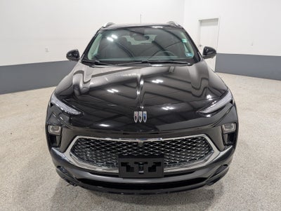 2025 Buick Encore GX Avenir