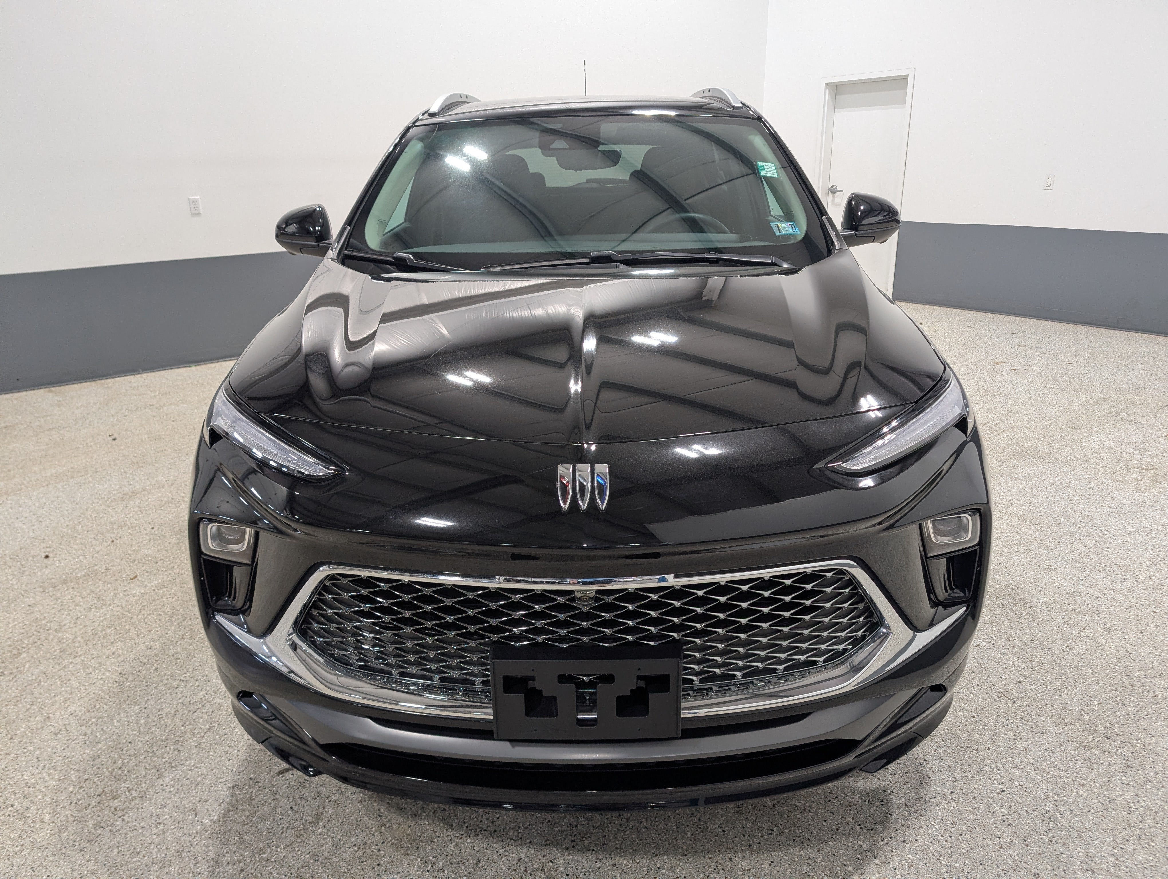 2025 Buick Encore GX Avenir