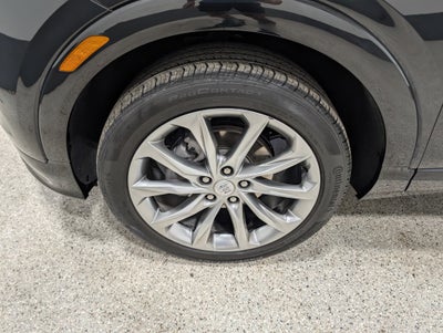 2025 Buick Encore GX Avenir