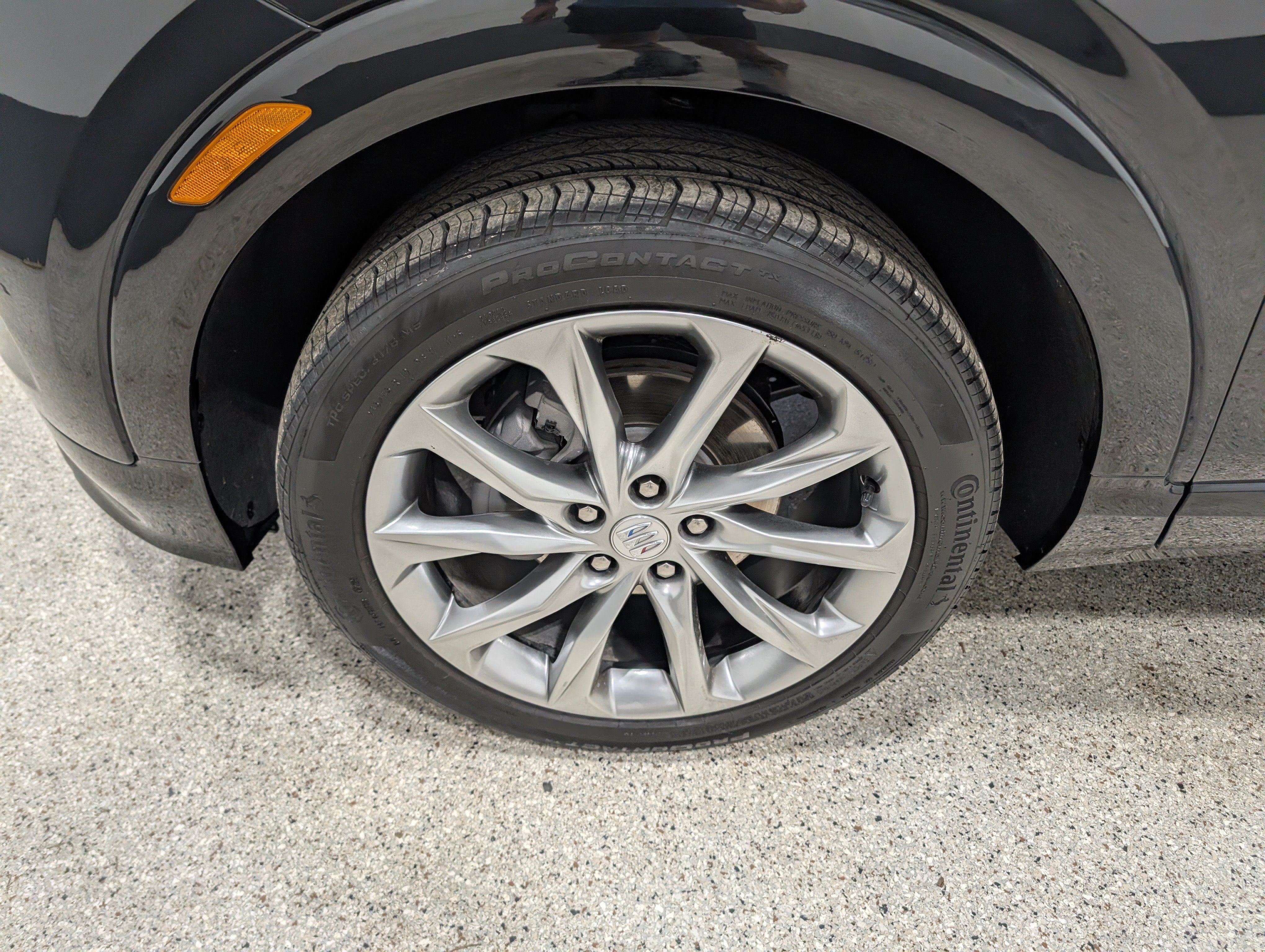 2025 Buick Encore GX Avenir