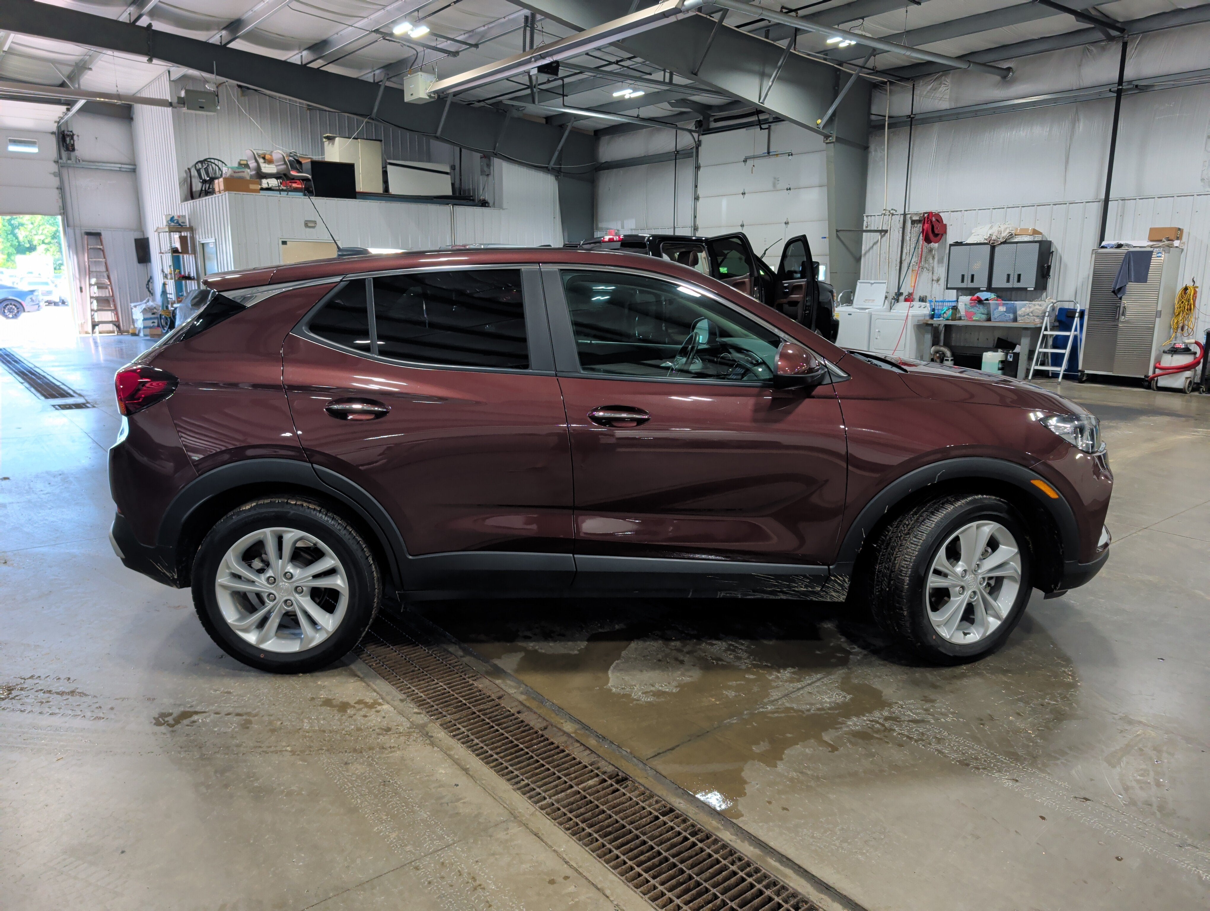 2023 Buick Encore GX Preferred