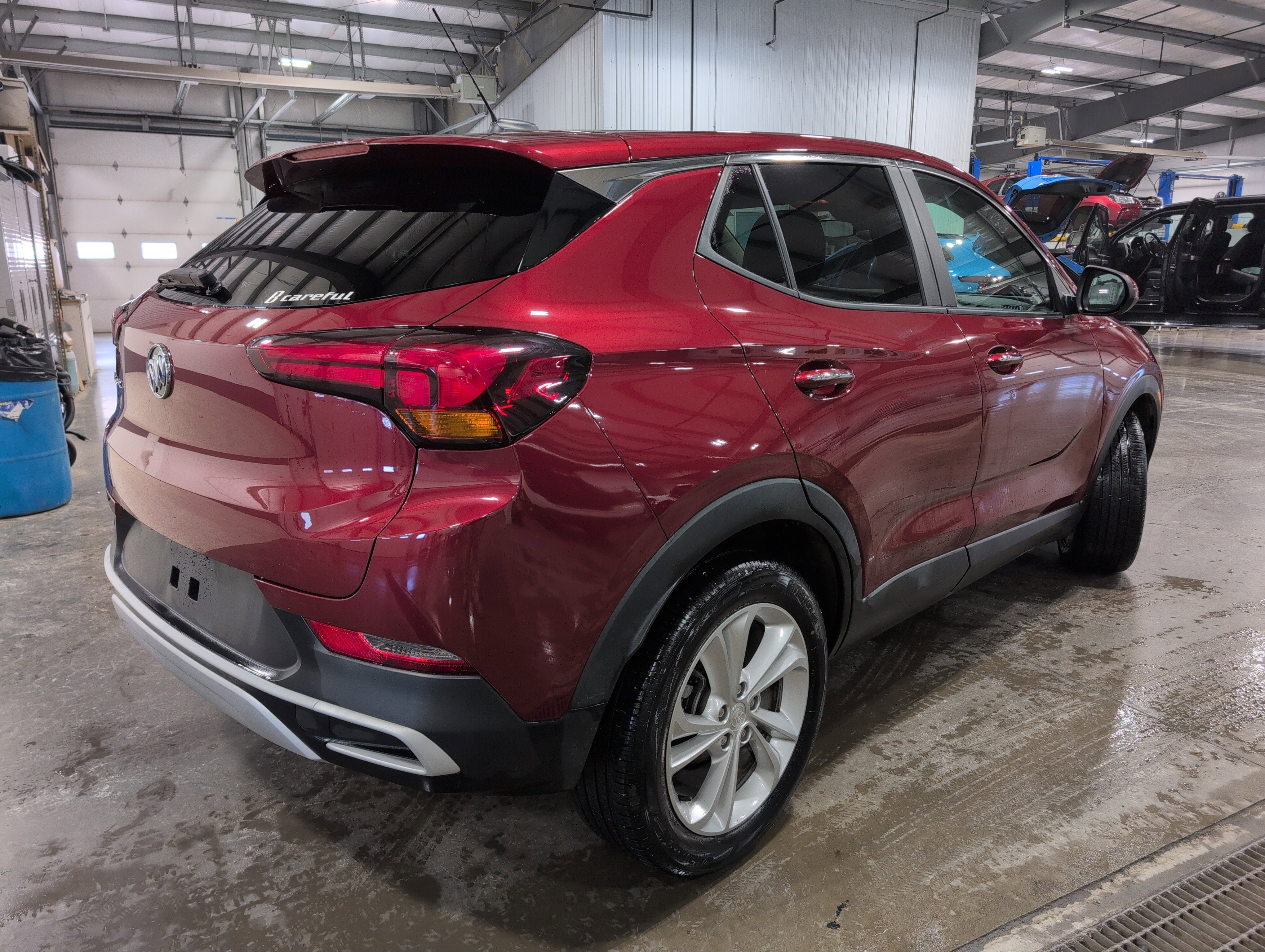 2023 Buick Encore GX Preferred