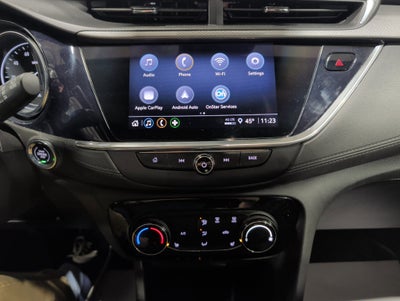 2022 Buick Encore GX Preferred