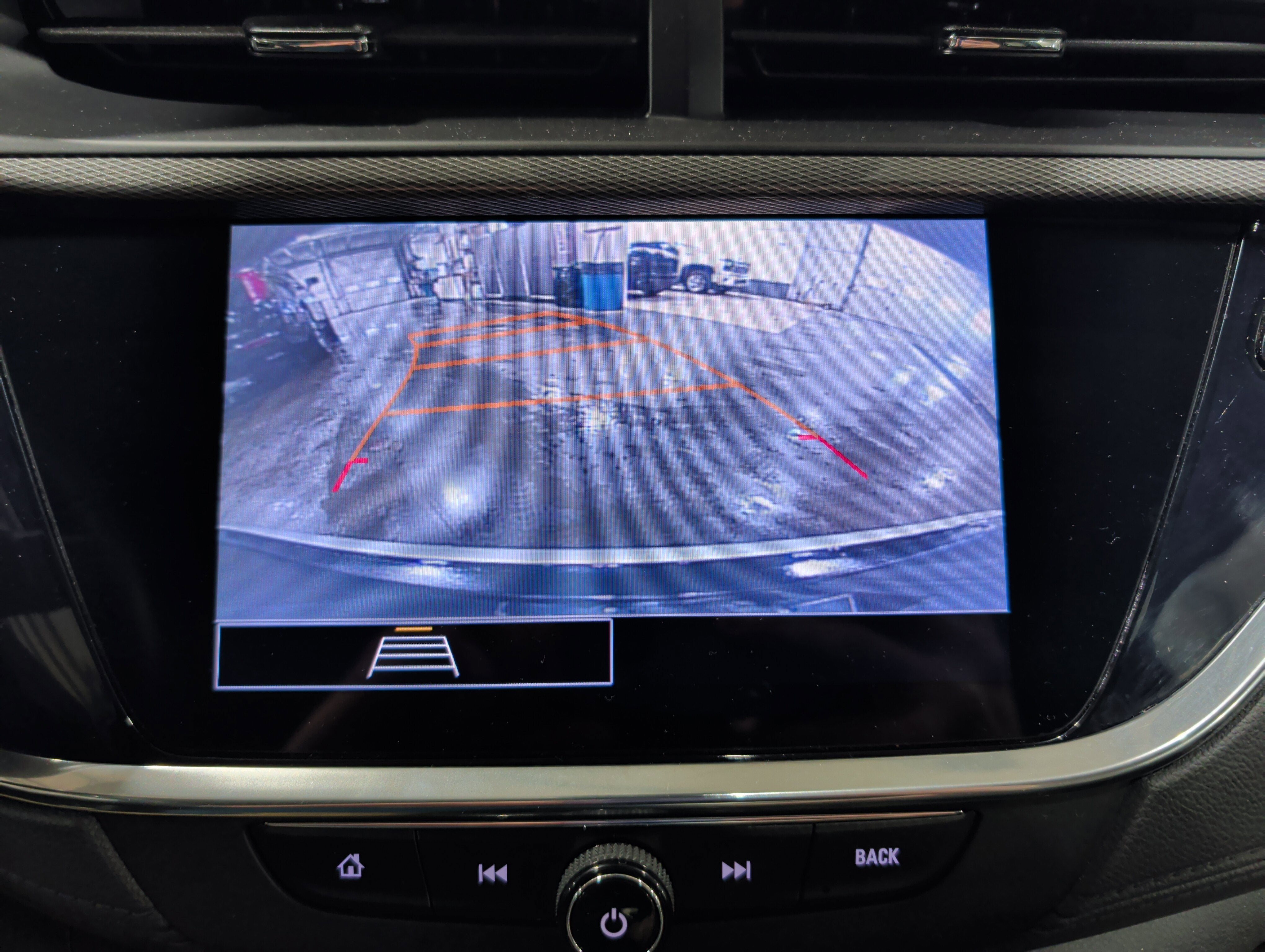 2022 Buick Encore GX Preferred