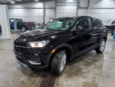 2022 Buick Encore GX Preferred