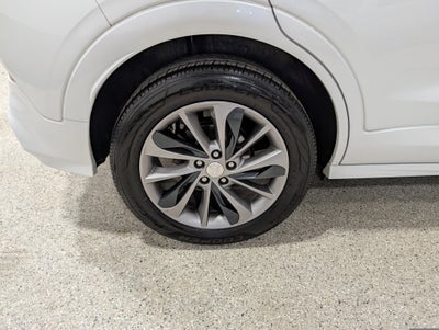 2020 Buick Encore GX Select