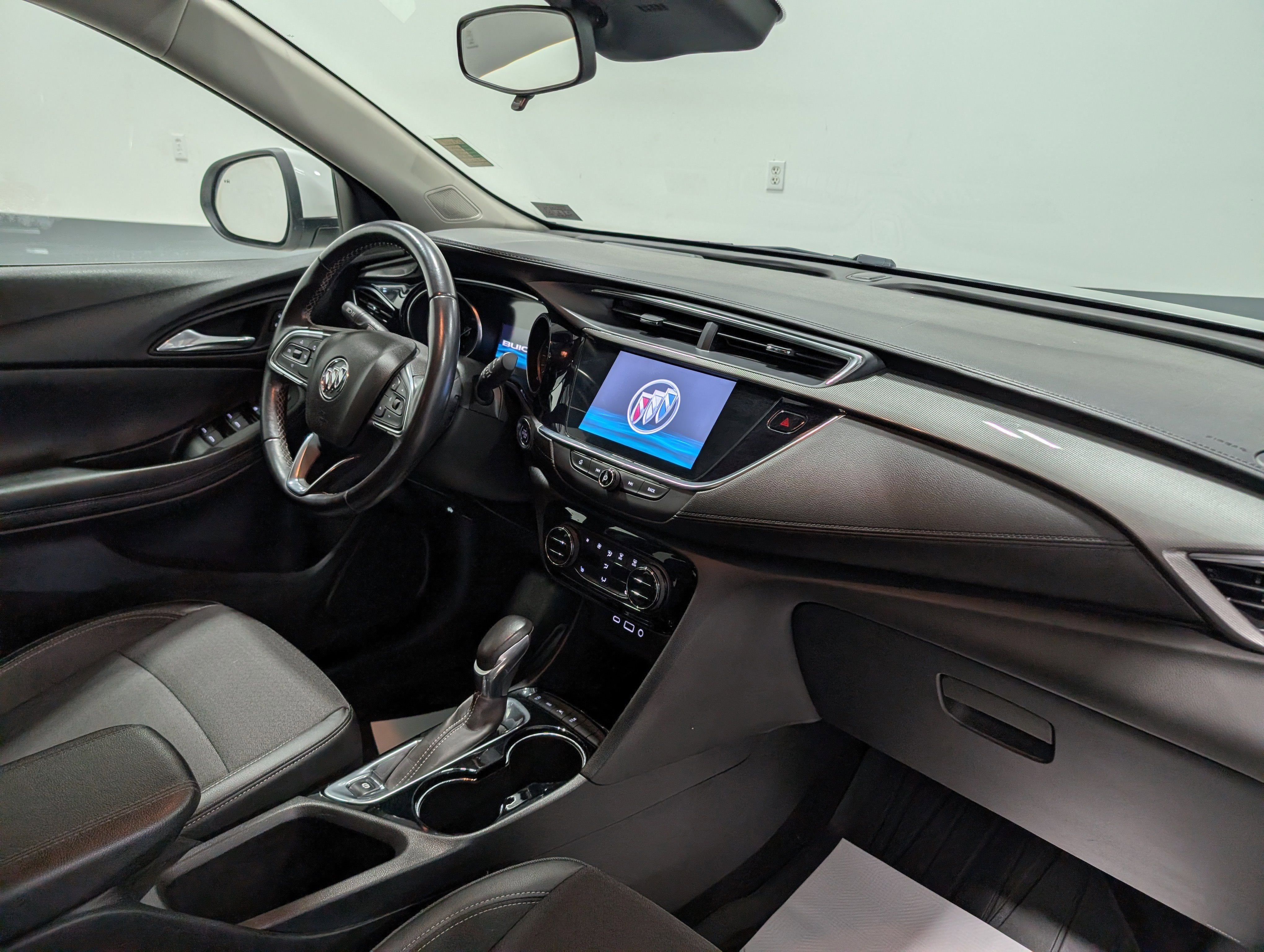 2020 Buick Encore GX Select