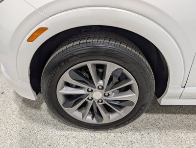 2020 Buick Encore GX Select