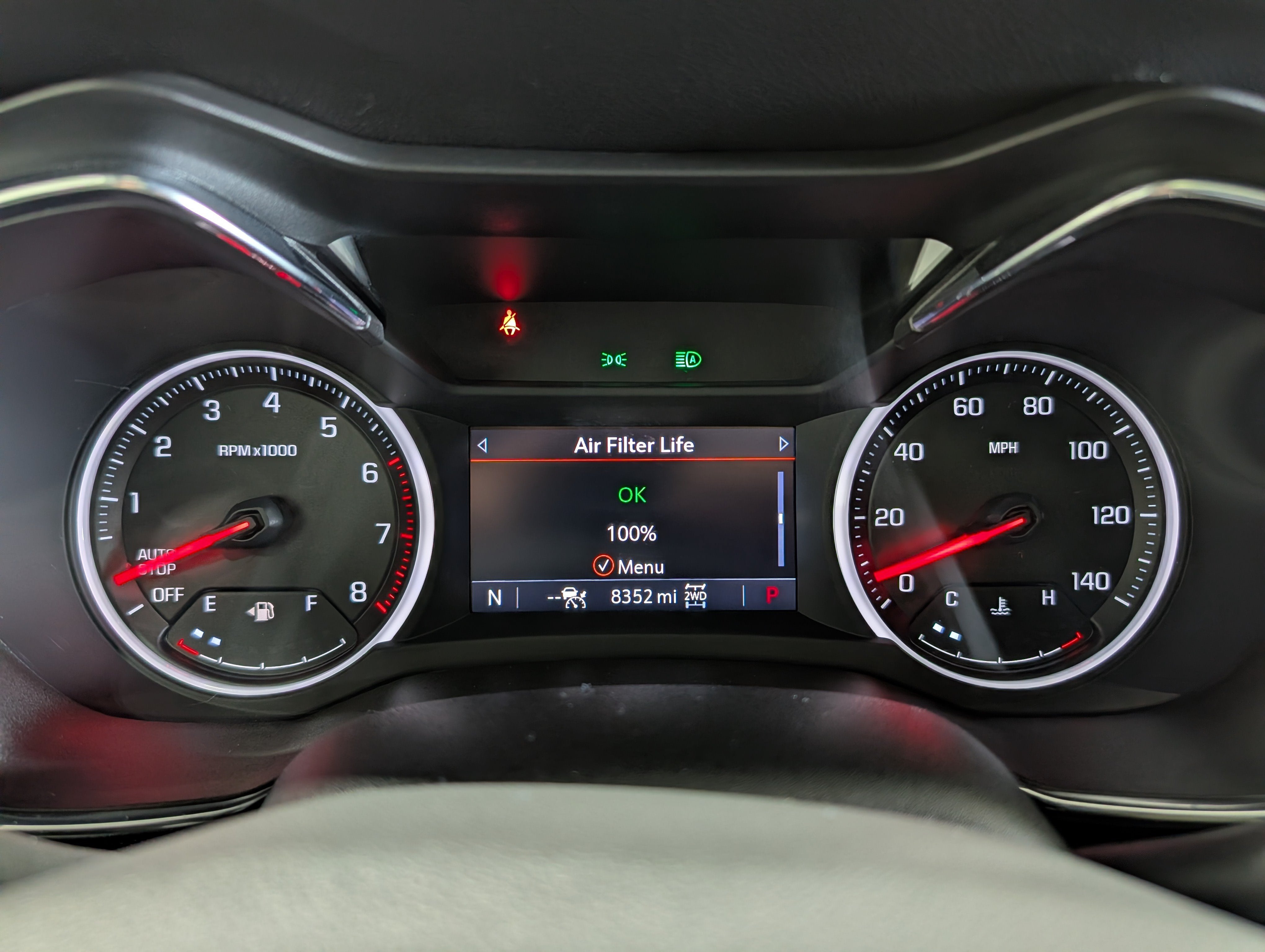 2023 Chevrolet Trailblazer ACTIV