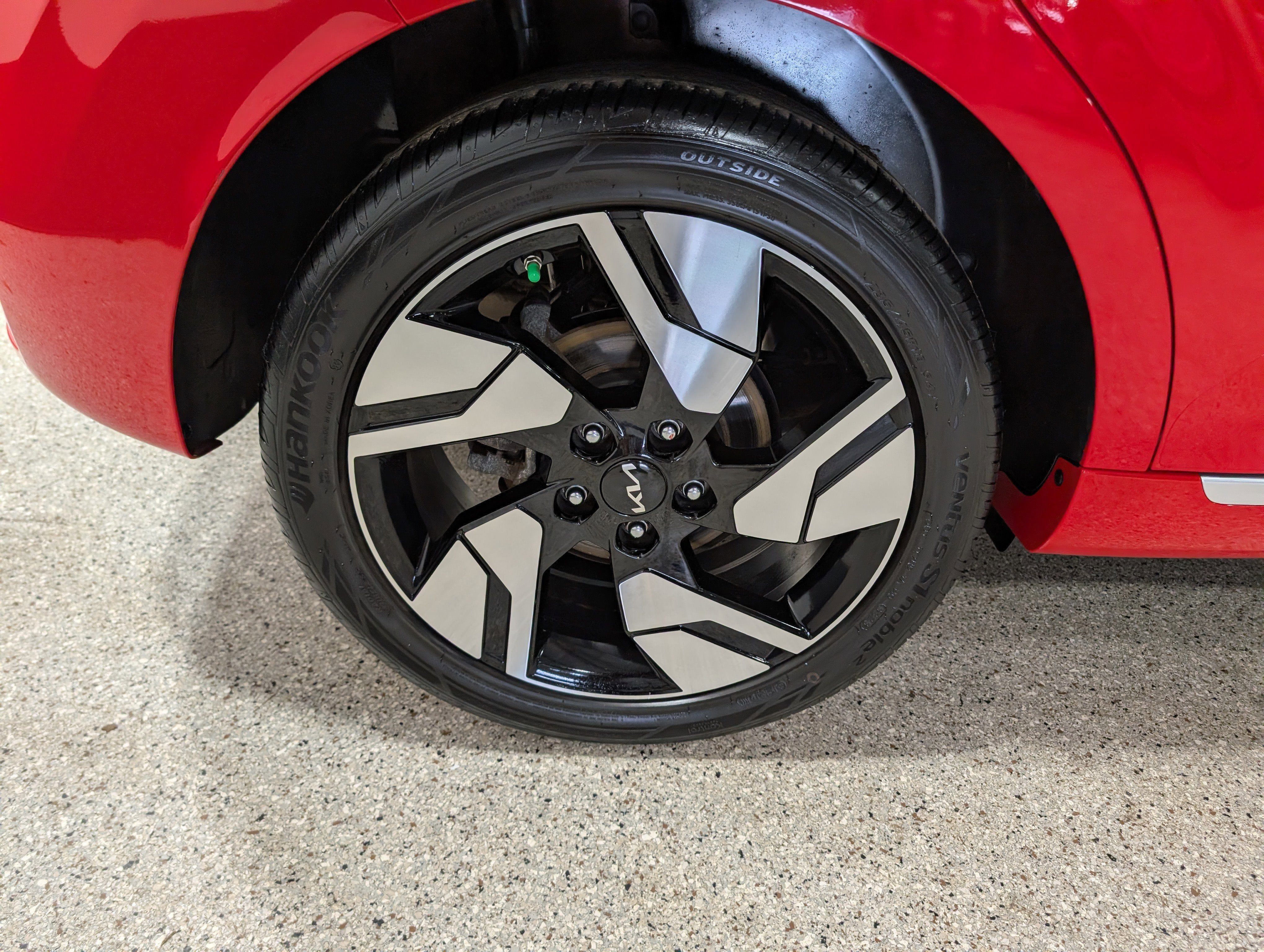 2024 Kia Soul GT-Line