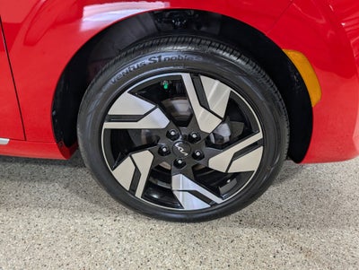 2024 Kia Soul GT-Line