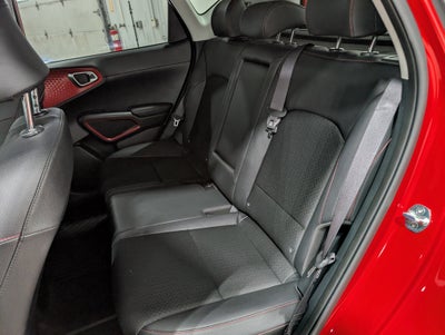 2024 Kia Soul GT-Line